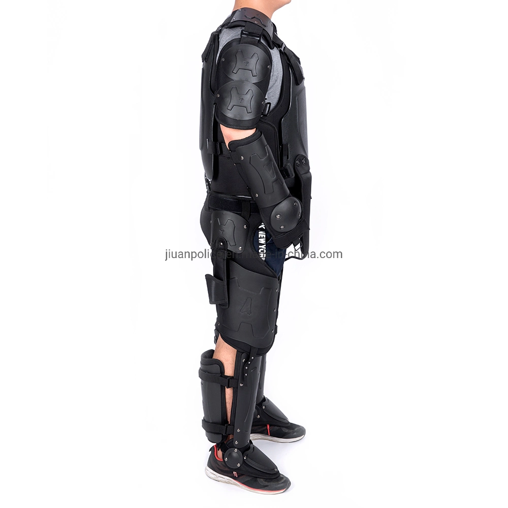 Police Military Body Protection Armor Anti Riot Suit