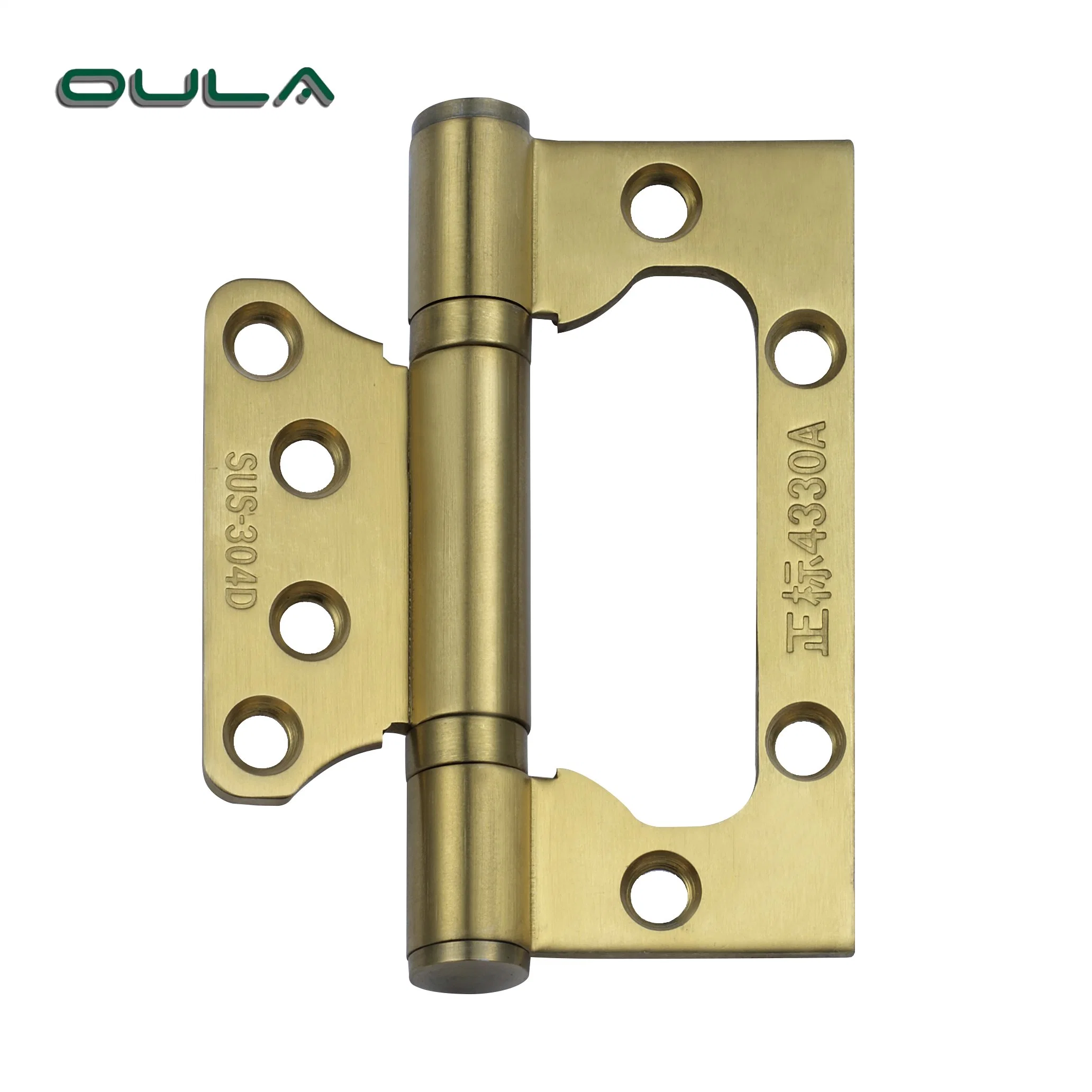 Building Hardware for Door / Window Ss Ball Bearing Heavy Duty Hinge