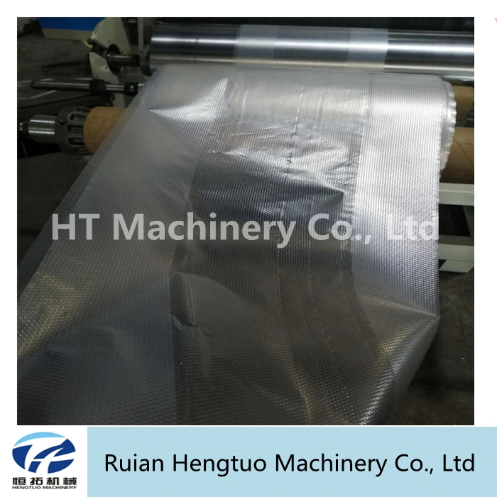 Sj50/600 Bag Making Polyethylene Film Blowing Machine Price