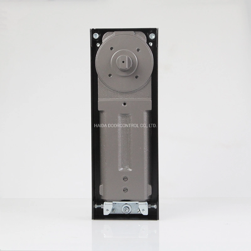 Hot Selling Double Cylinder Door Hardware Floor Spring HD-84