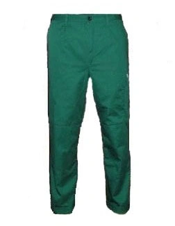 Herren Arbeitskleidung 65% Polyester 35% Baumwolle Arbeitshose