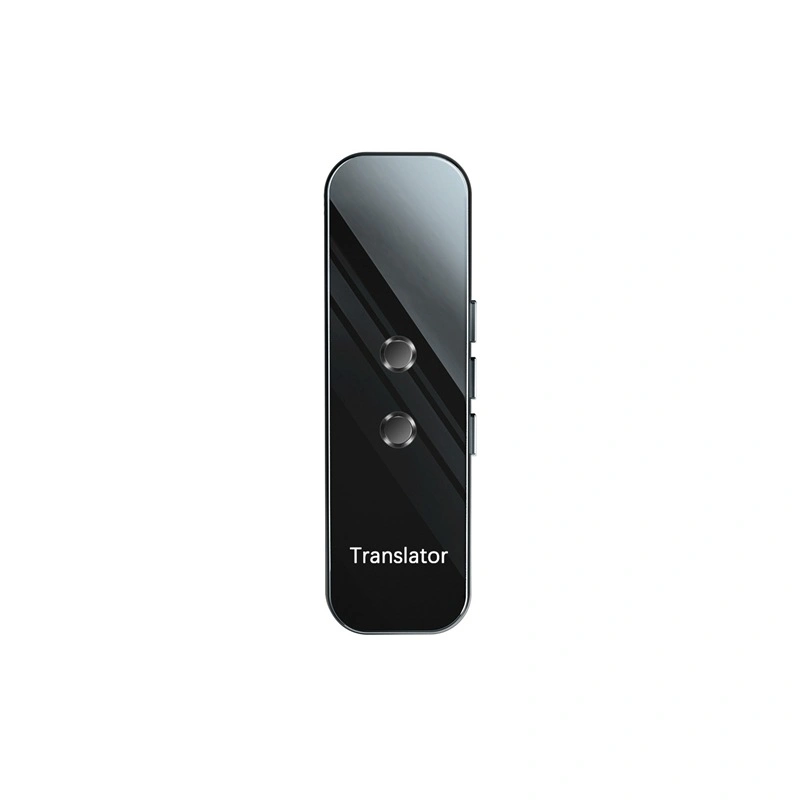 G6 Smart Voice Translator Mehrsprachiger Smart Translator Stick Bluetooth Language Übersetzer 130+ Sprachen