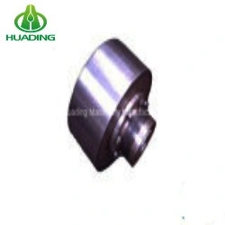 Huading Ngcl Type Drum Gear Coupling with Brake Wheel Industrial Mechanical Equipment