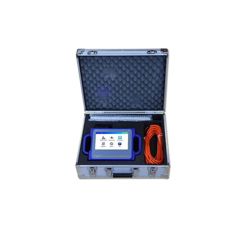 500m Full Automatic Mapping Water Seeker/Groundwater Detection/Underground Water Detector/