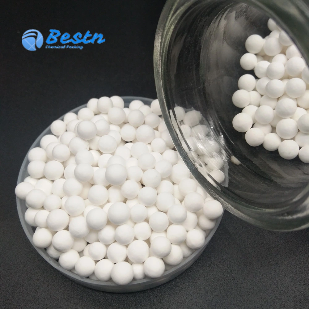 High quality/High cost performance  Active Alumina Adsorbent Is Used for Fluorine Removal in Drinking Water