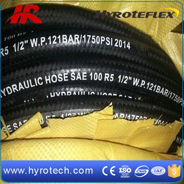 Attractive Price! SAE 100r5 Hydraulic Hose