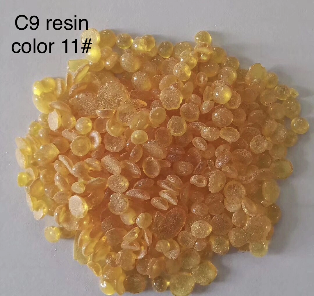 C9 resina de Petróleo - Henghe Petroquímica