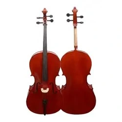 Professionnel de contreplaqué 4/4 Full-Size violoncelle