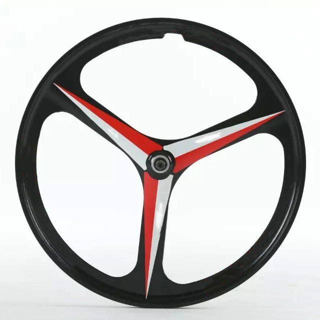 Mountain Bicycle Alloy Rim Sets Bicycle Mg Wheel Parts