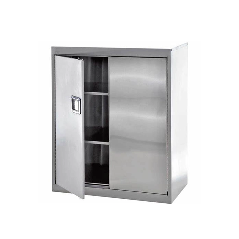 Hospital furniture Medical Products Storage Cabinet Metal Safe Office Filing Cupboards Steel Cabinets with Digital Locks