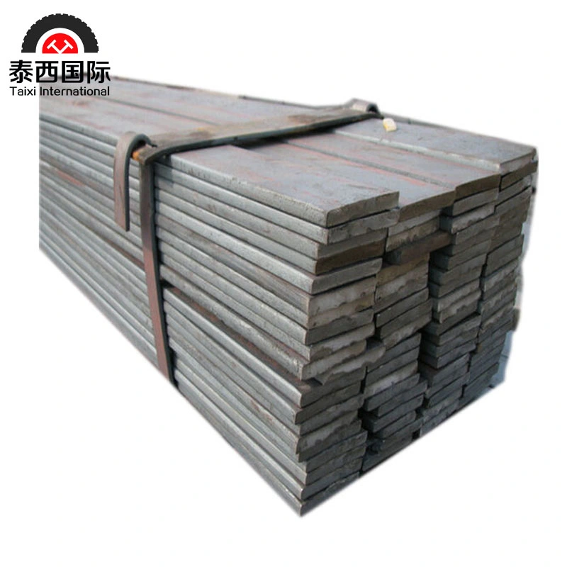 High quality/High cost performance  A36 Carbon Flat Bar Spring Steel Hot Rolled Flat Steel