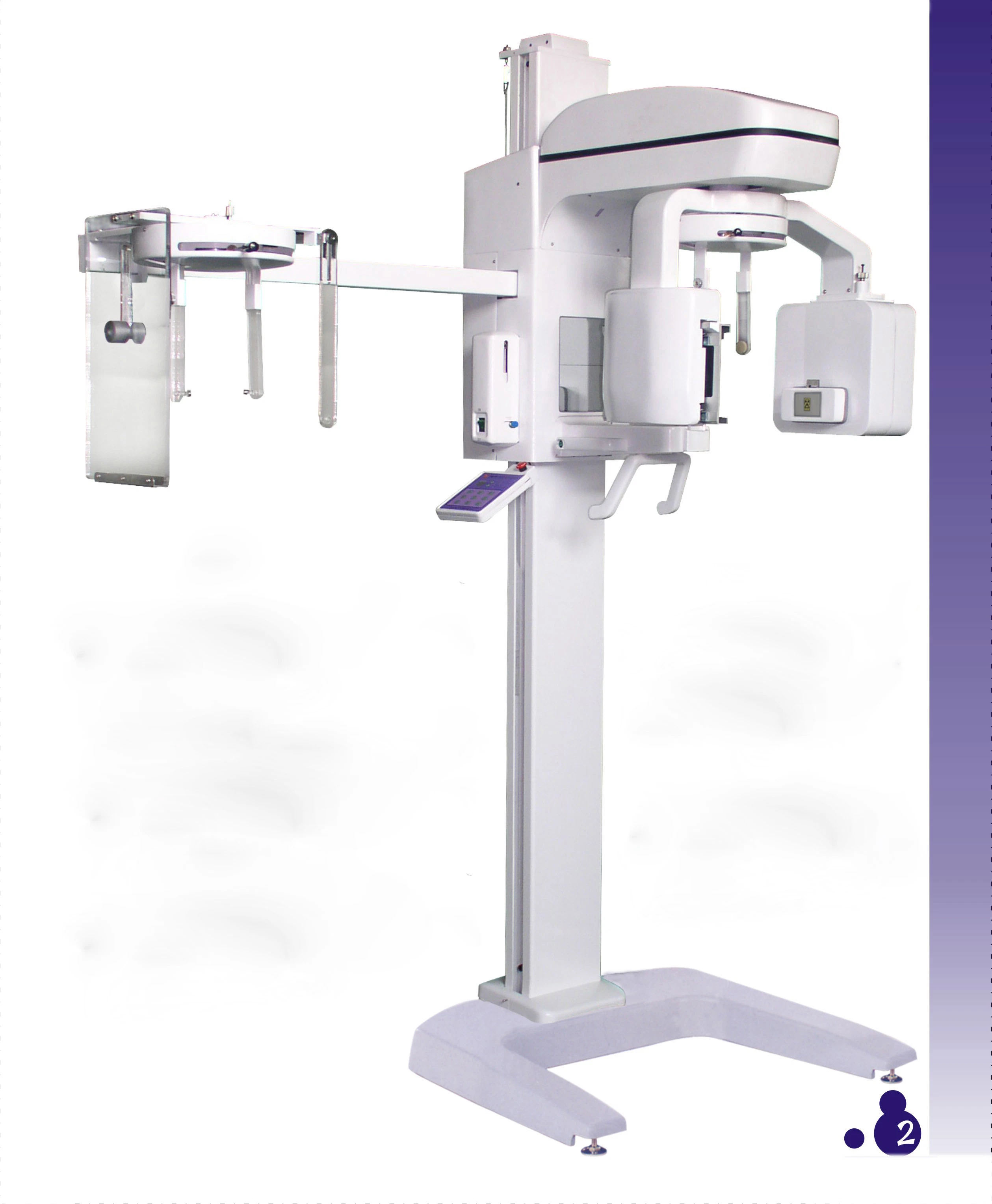 Dp2000 Dental Panoramic Ray Machine, Dental X Ray Machine