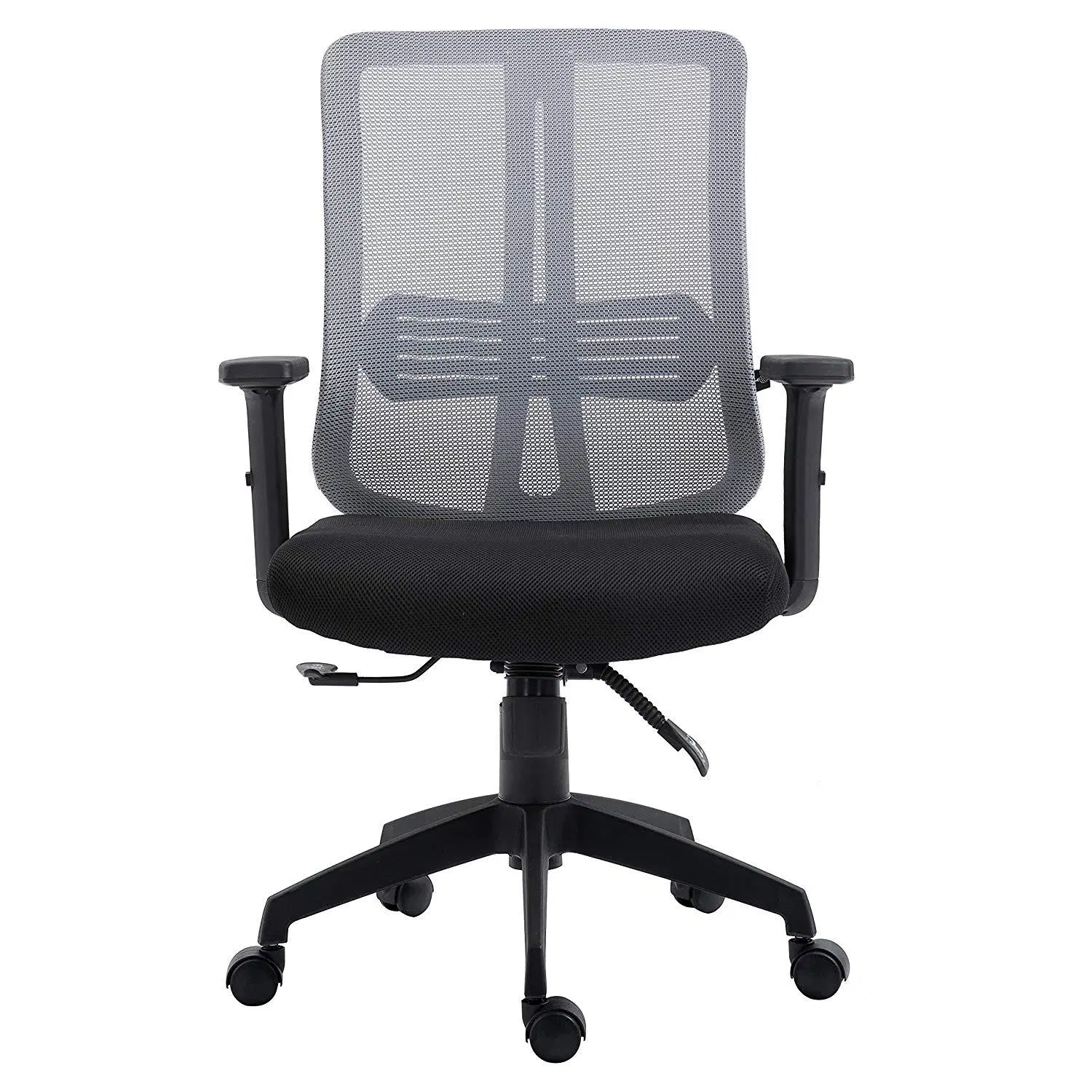 Ergonomic Office Kneeling Chair Back Executive Office Swivel Desk Chair