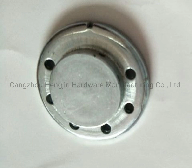 Telecom Mechanical Part, CNC Machine Part for Tele-Communication