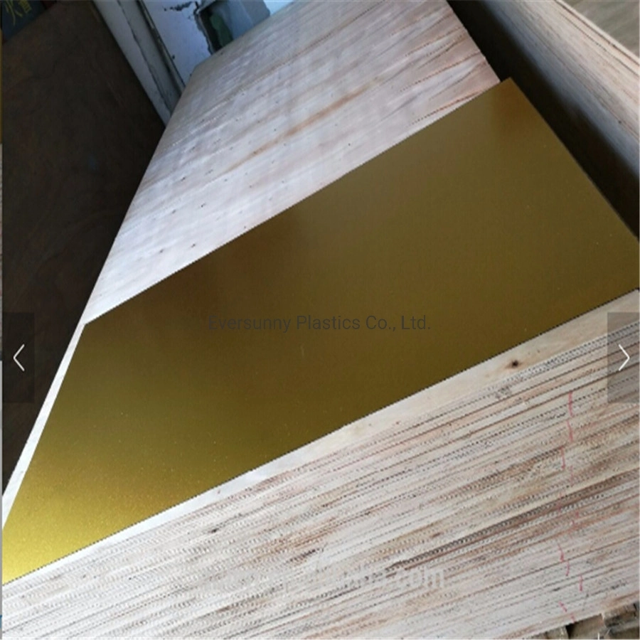 ABS Double Color Marble Sheet