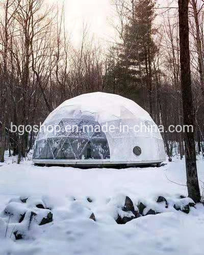 Outdoor Event Tent Large Party Dome Tent