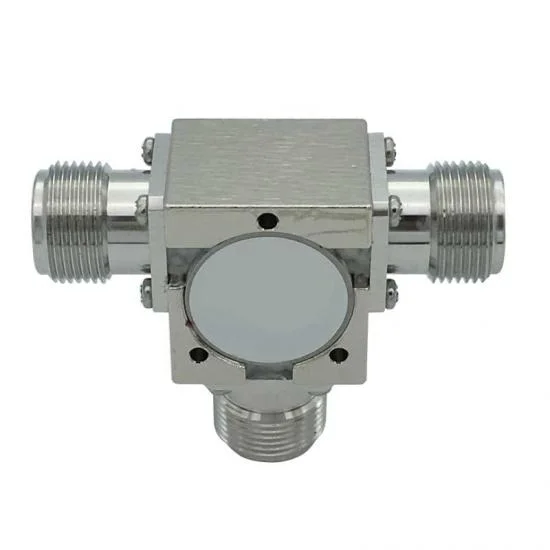 2-4GHz Koaxial-Zirkulator Passive Komponente