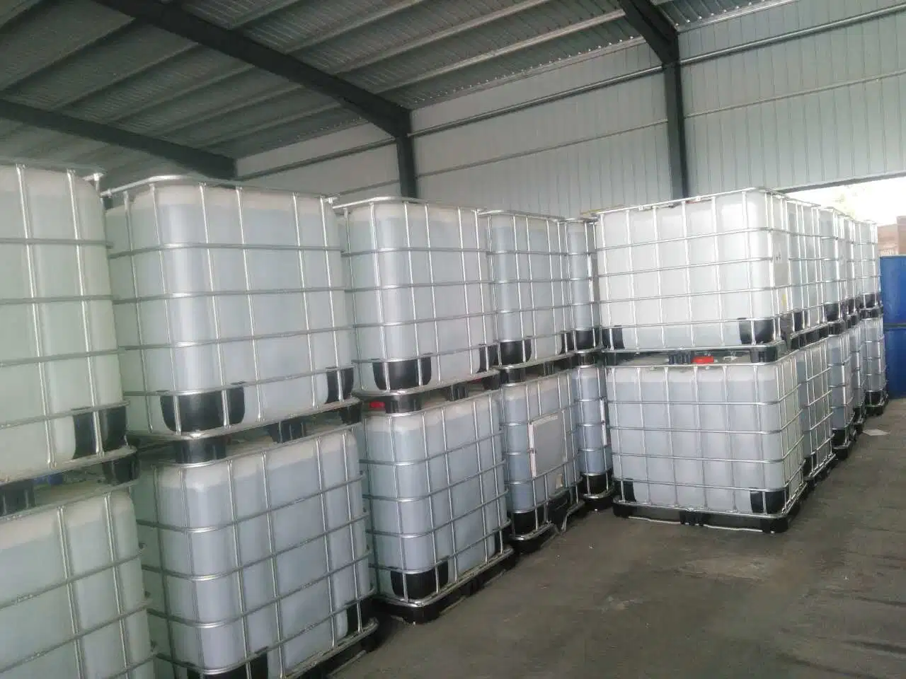 Best Factory Price Gaa/Acetic Acid Glacial 99%Min CAS No. 64-19-7