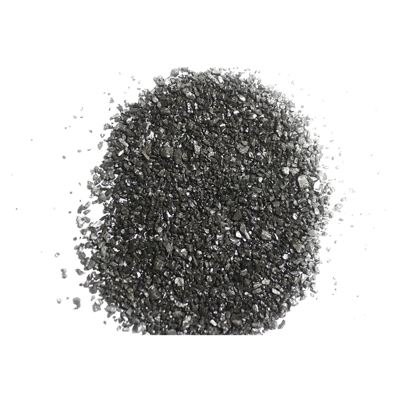 Additif de carbone /Anthracite poudre pour l'acier