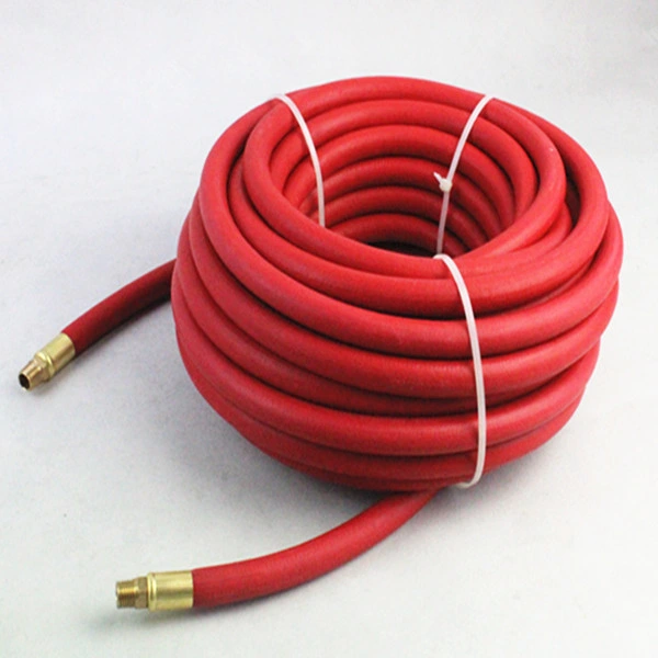 10mm High Pressure Ozone Resistant Air Hose Assemblies