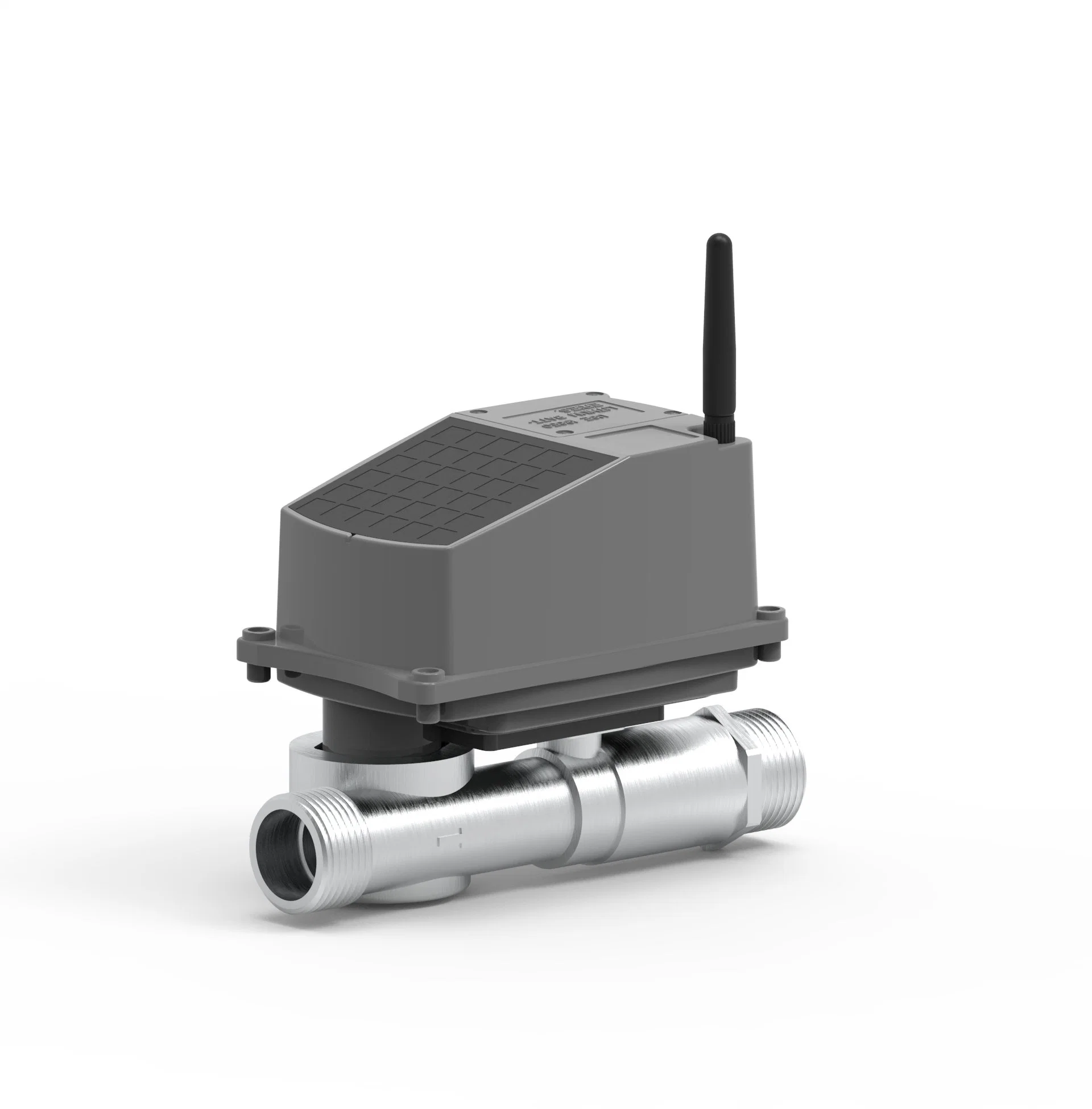 Rhf1s052 - Wireless Lorawan Water Meter with Valve Control