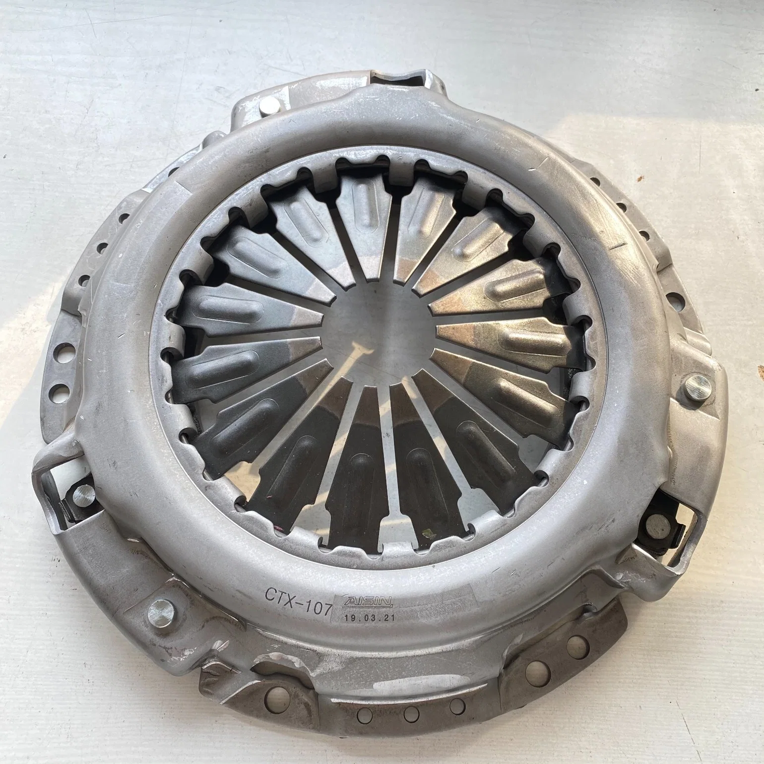 Clutch Kit Plato Embrague for Nissan