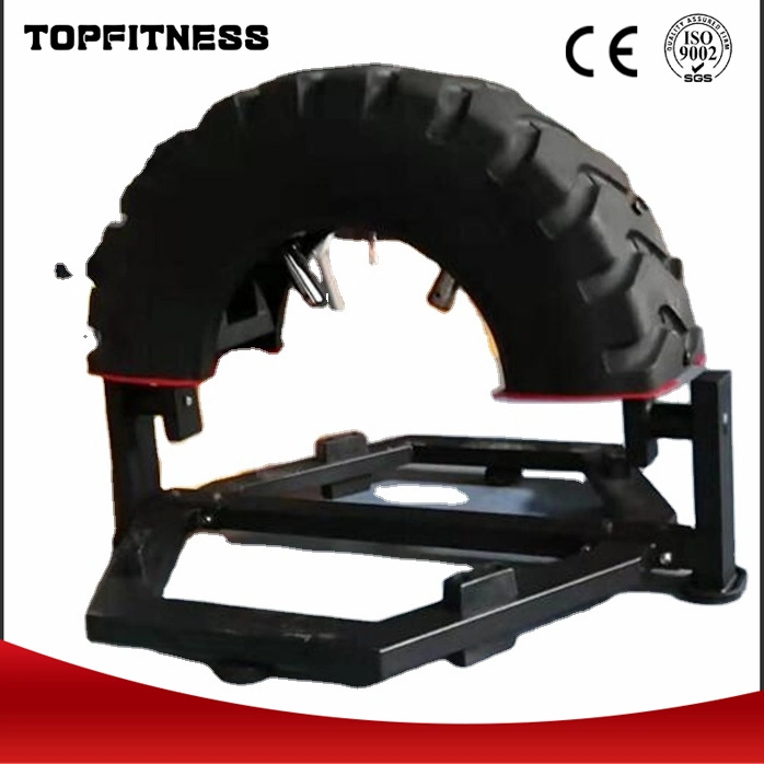 Gym Equipment Free Weight Tyre Flip Machine