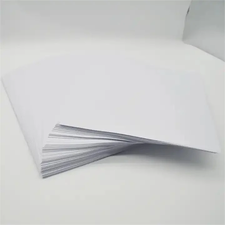 Free Sample Wholesale/Supplier A4 Size Copier Paper 80 75 70 Gram