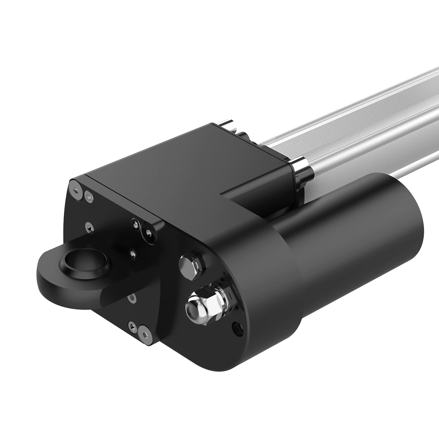 High Thrust Industrial Grade Electric Linear Actuator mit 40000n