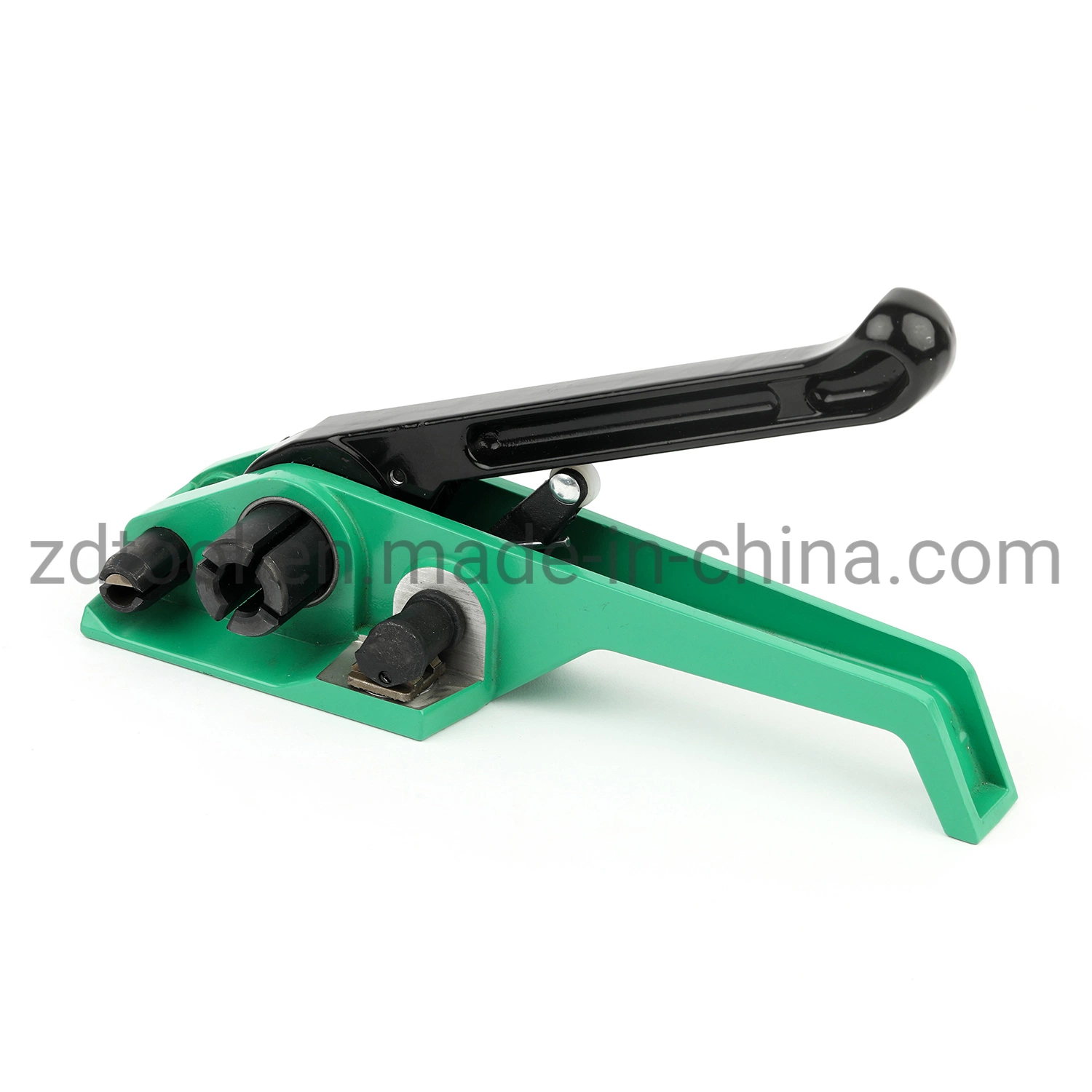 Strap Banding Tool for Wooden Box, Paper Carton, Wood, Stone and Other Materials Packing (B315)