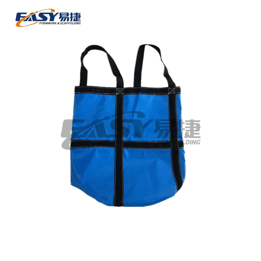 Tianjin Easy Scaffolding Building Contsruction Tool Coupler Clamp Fitting Bags