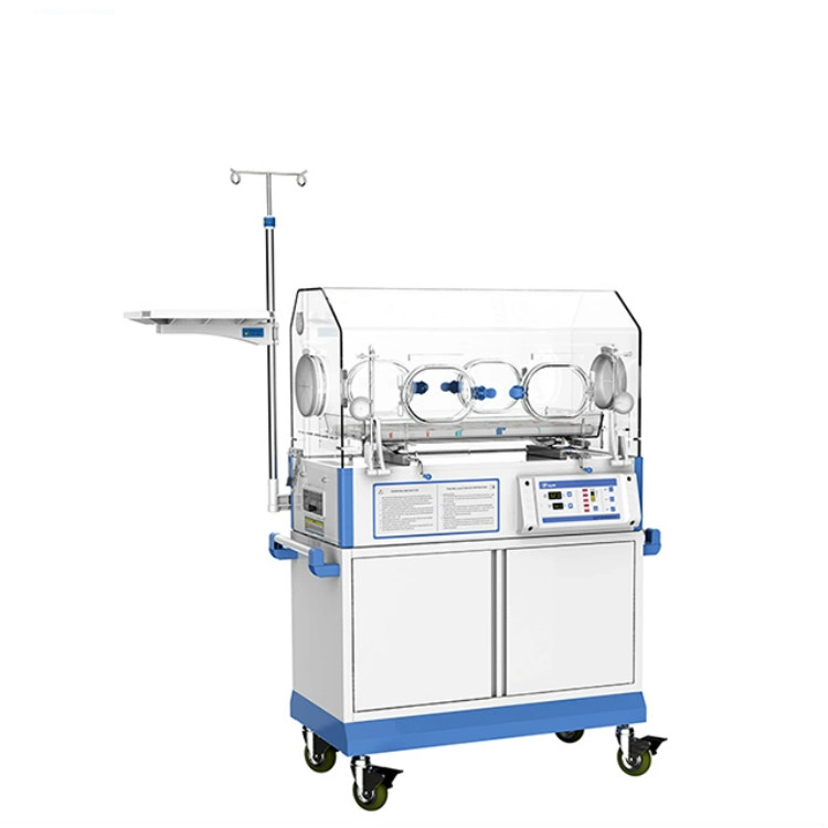 Medical Hospital Hot Infant Inkubator Neugeborenes Baby Transport Inkubator