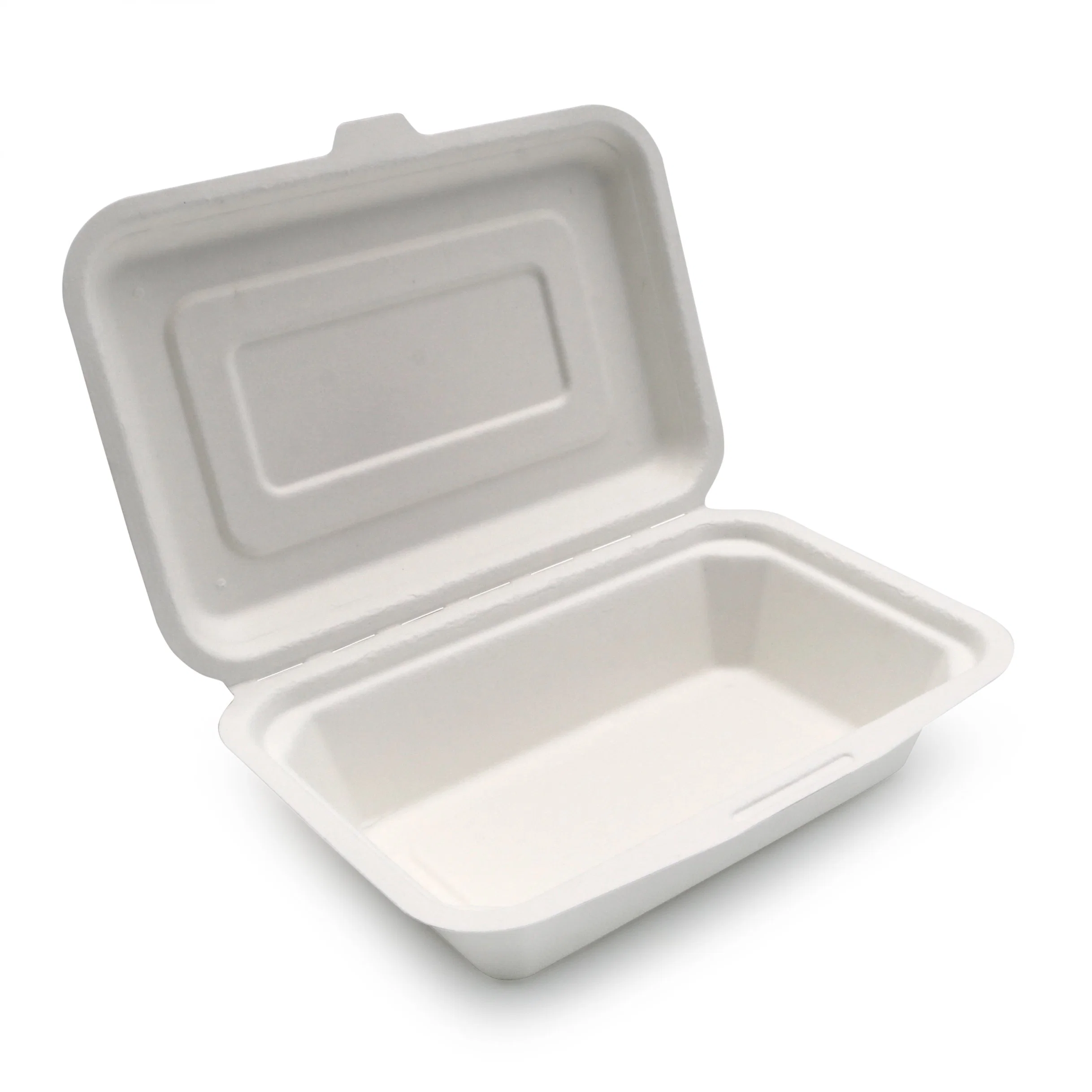 Stamping Bio-Degradable Allwin-Flu 152*152*76mm Henan, China Food Containers Disposable Products