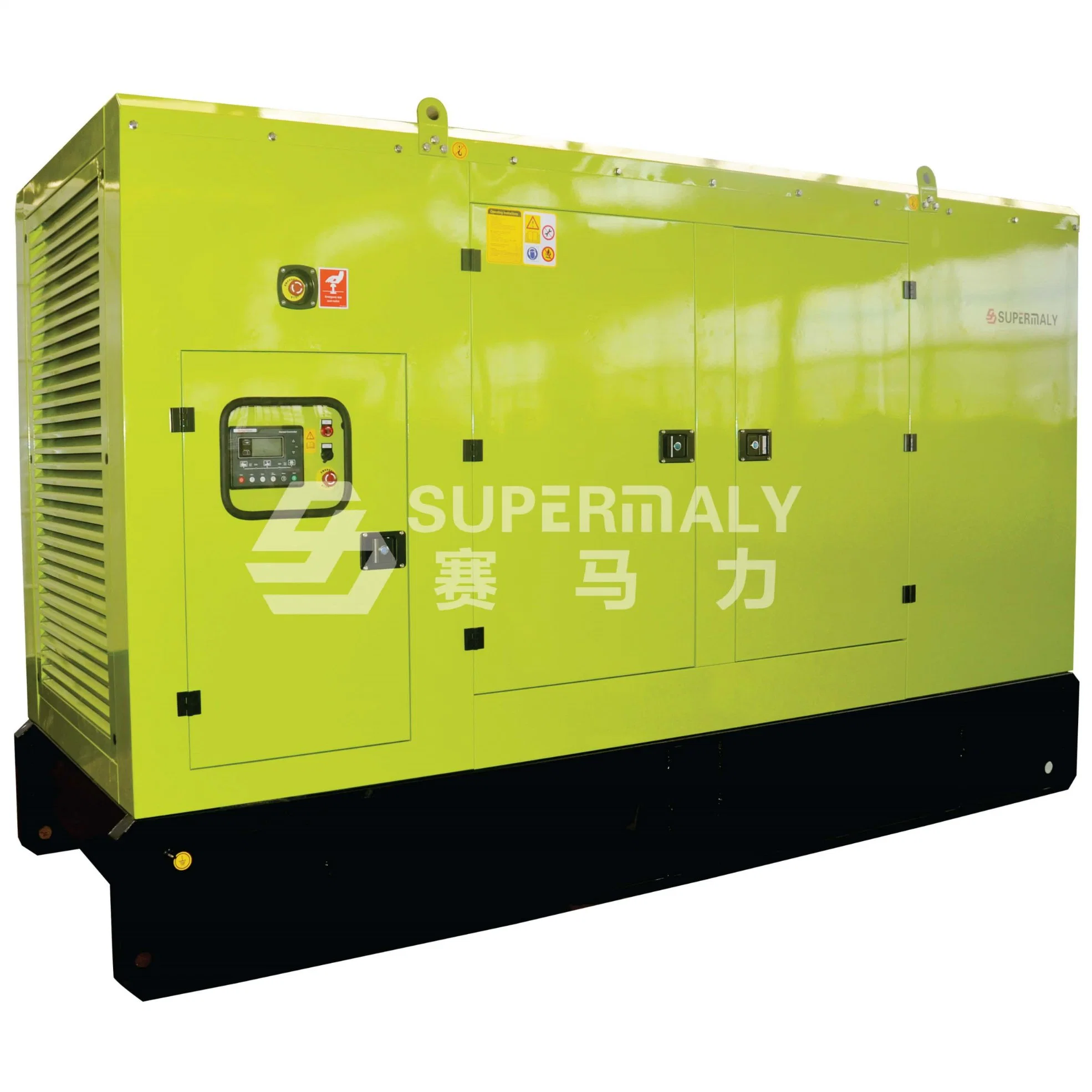 Weichai Prime Power 450kw 562.5kVA Open/ Silent/Trailer/Container Diesel Generator Set