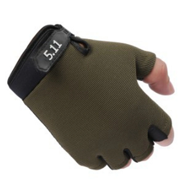 Custom Printing Cool Sports Goods Tactical Gloves Motorcycle Gloves Fitness Equipment