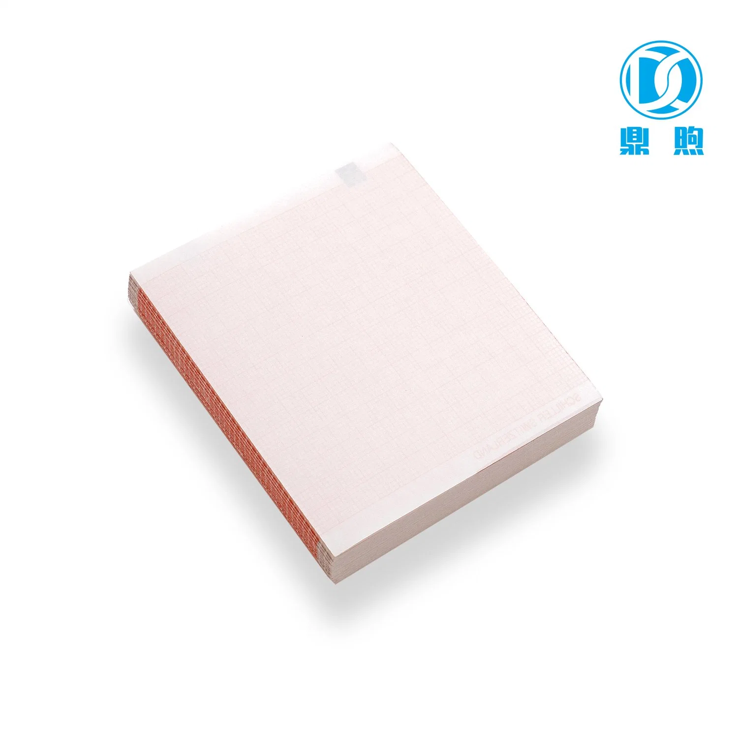 112mm*100mm-150p Medical Ctg Recording Paper by Direct Factory Wholesale/Supplier