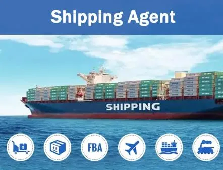 Cheap Fba Shipping Price Shenzhen Freight Forwarder China to Italy Spain