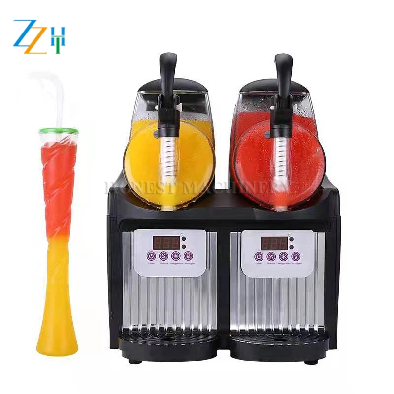 Factory Direct Sales Ice Slush Machine for Price