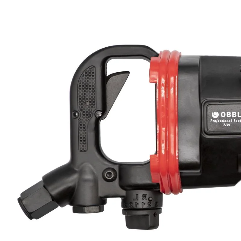 Obbl 1 Inch Impact Wrench Heavy Duty Industry Torque Wrench for Sale