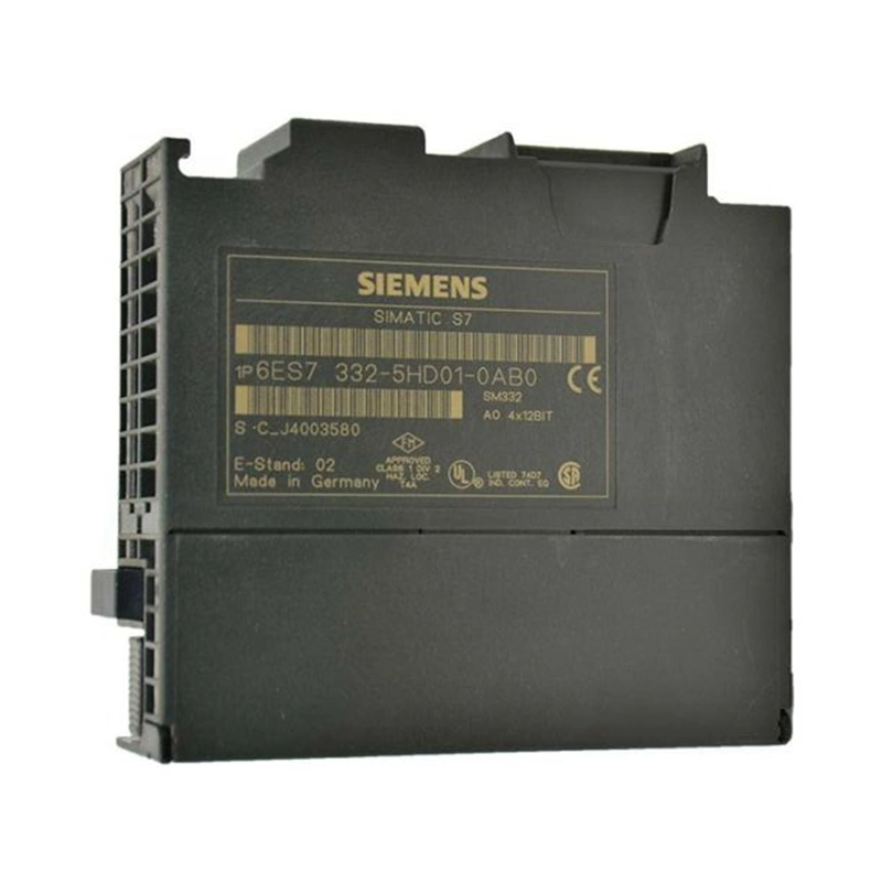 Novas de alta velocidade Siemens S7-200/300/400/1200 PLC