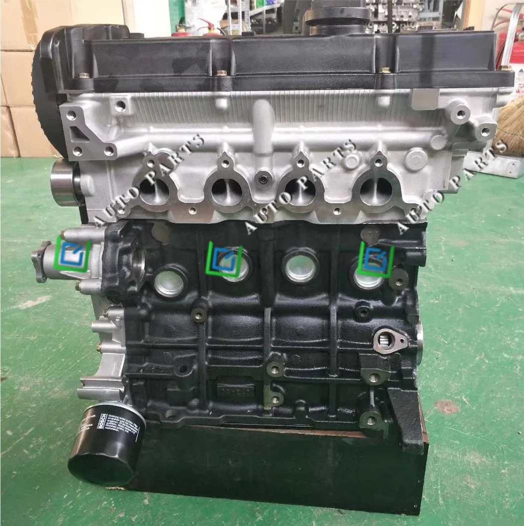 La marca de alta calidad del Motor Automático nuevo motor de 2.0L G4gc motor Bloque largo Corea para Hyundai KIA