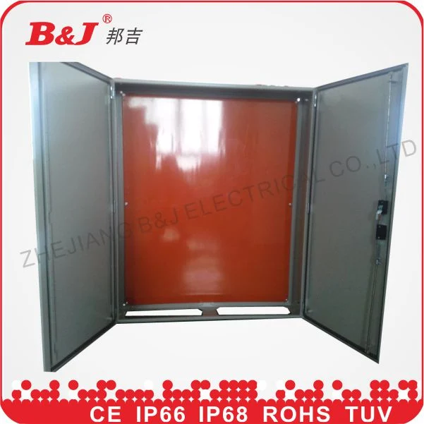 Panel Board/Electric Board Power Distribution Cabinet Box