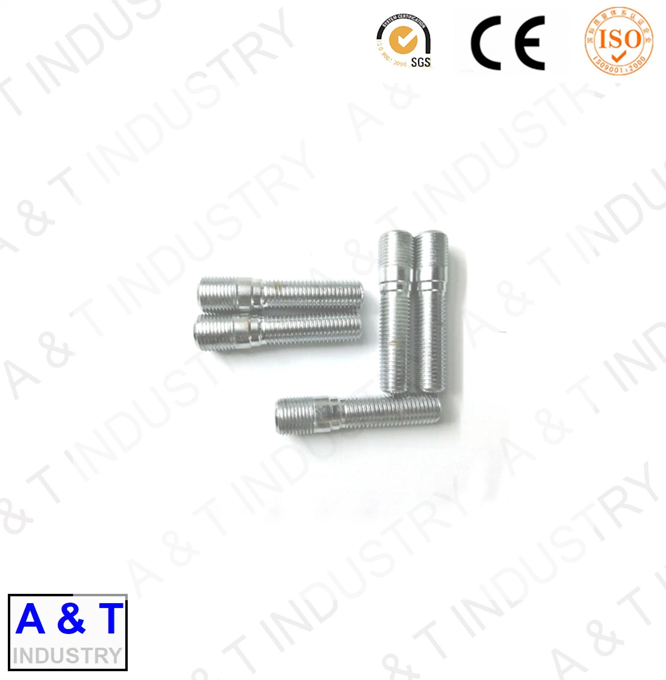 High Performance 12.9 Carbon Steel, Reverse Thread Screws Bolt Screw