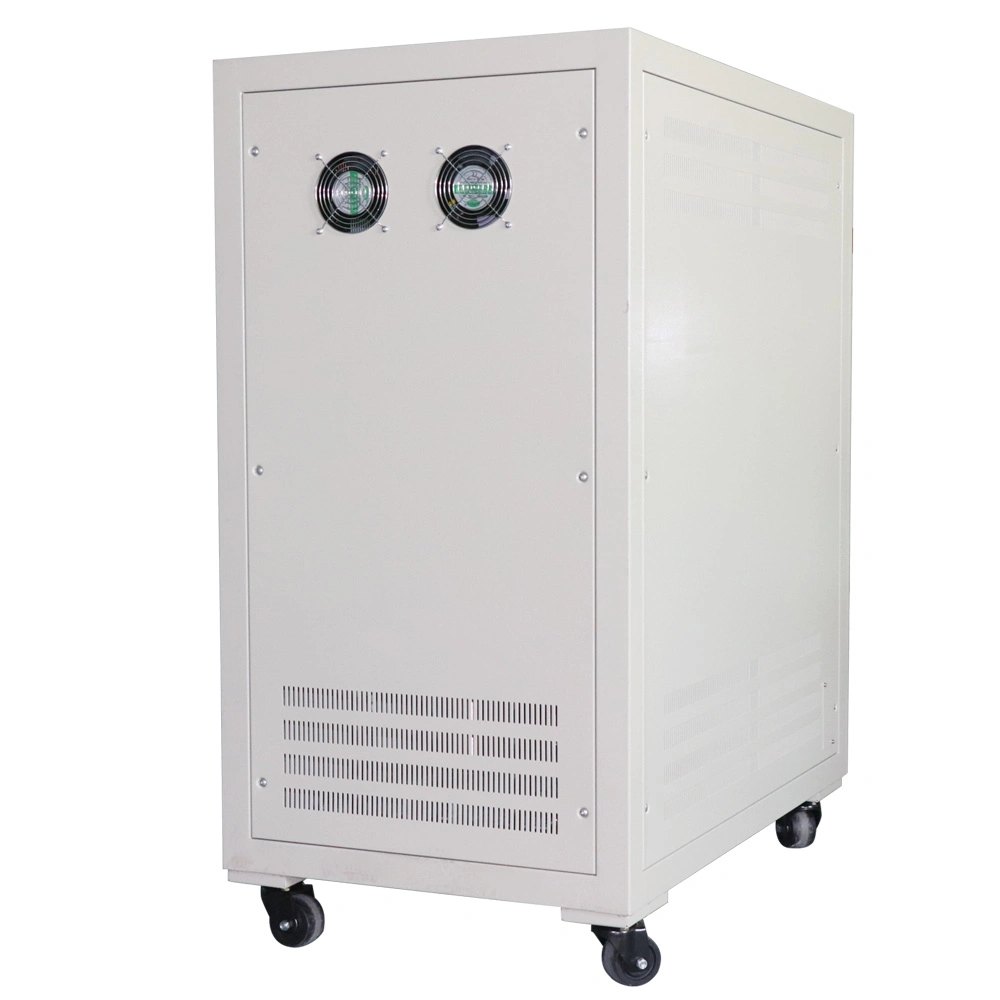 Voltage Regulators/Stabilizers 480V 60Hz 100kVA 200kVA 300kVA AVR