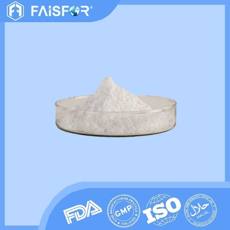 Manufacturer Supply Bulk Pure CAS 73-31-4 Melatonin Sleeping Powder CAS 73-31-4