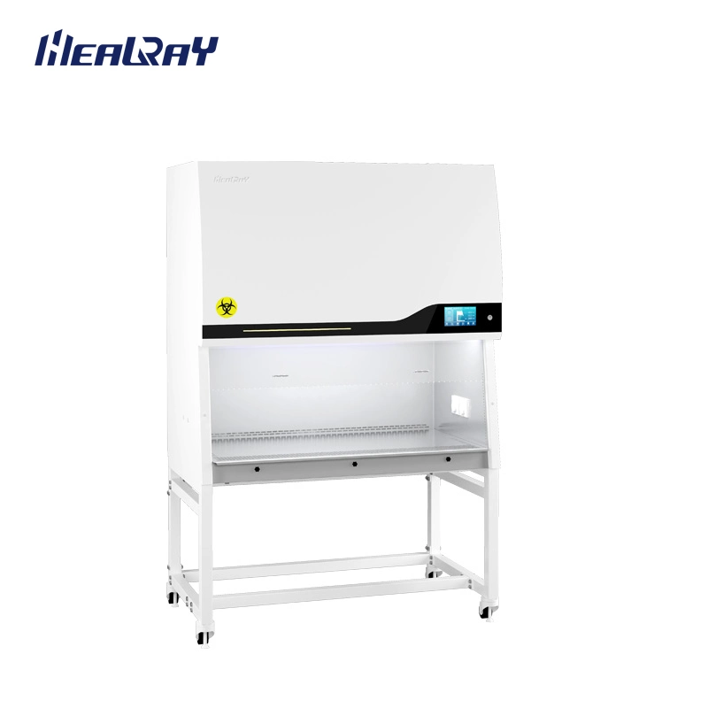 Fume Hood Chemical Fume Hood Price Biosafety Cabinet Class 2 Class II A2 Type Biological Safety Biosafety Cabinet