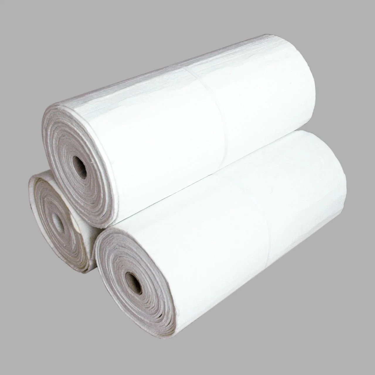 Low Thermal Conductivity Silica Aerogel Insulation Blanket Thermal Insulation Materials