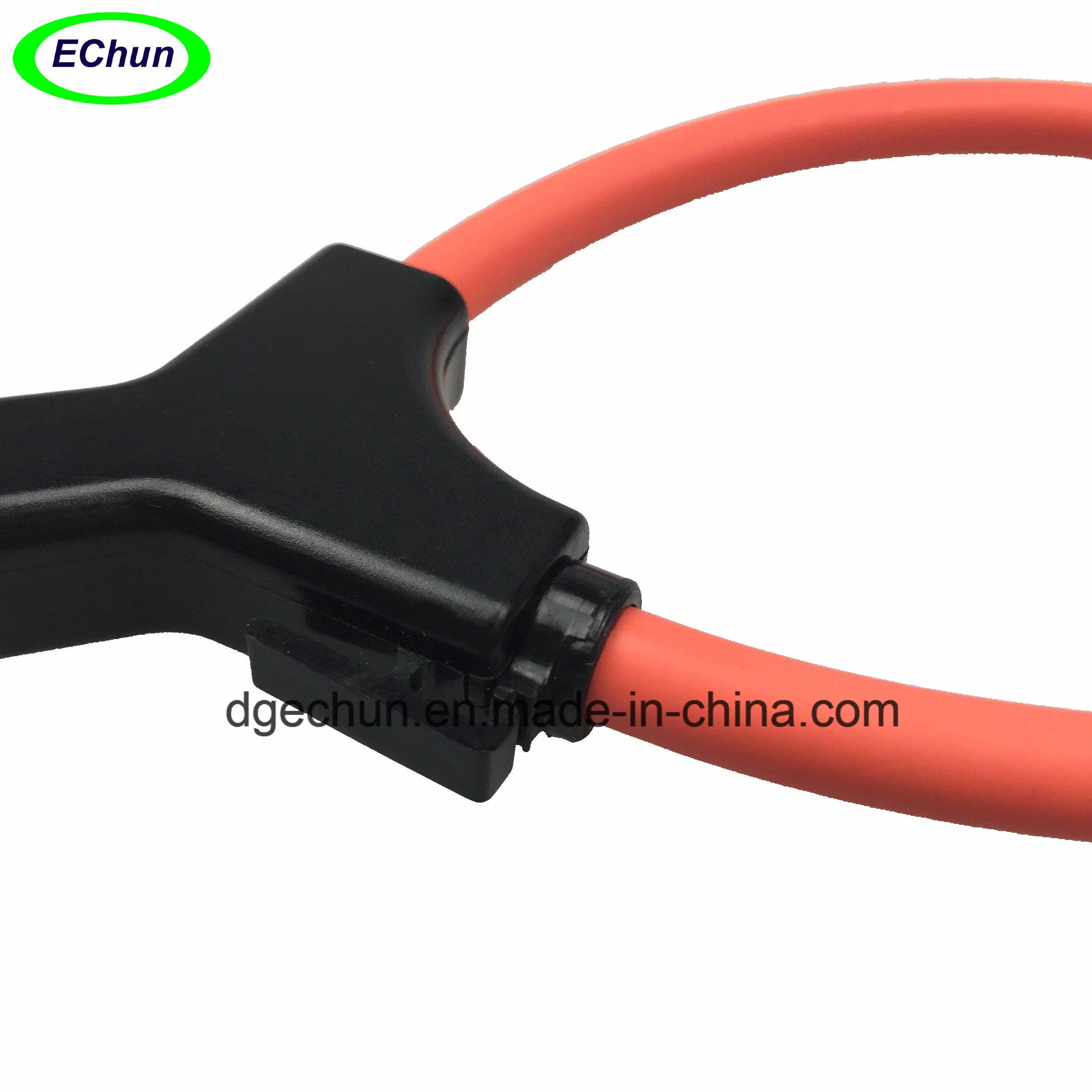 400A Clamp-on Flexible Rogowski Coil Current Sensor Current Transformer