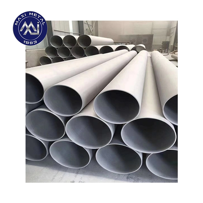 GB 8163 Seamless Carbon Steel Pipe Rbon Steel 5 Inch Tubing 40cr Alloy