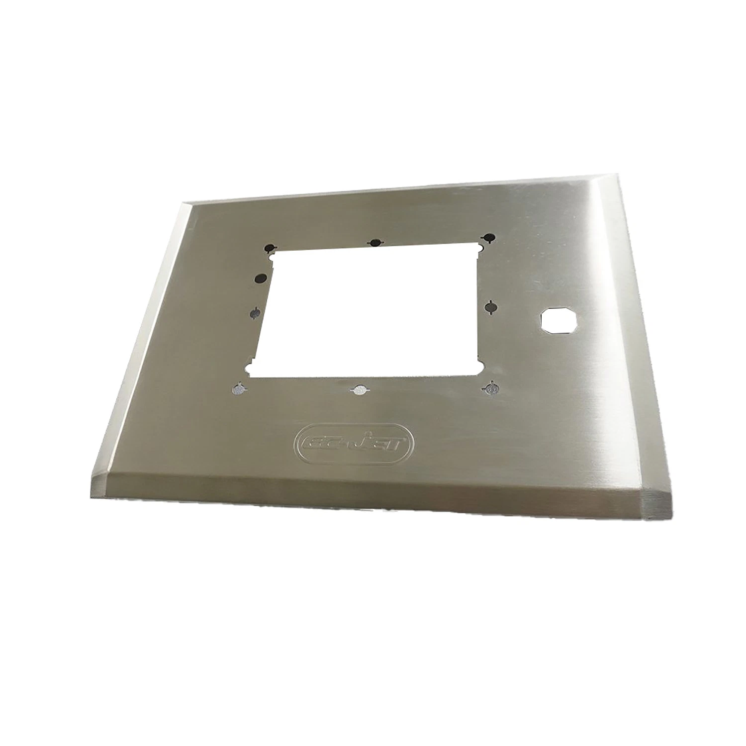 High-Strength Sheet Metal Part for Desktop Computers